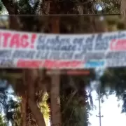 Vecinos contra vecinos: el bravo cartel contra residentes con antecedentes