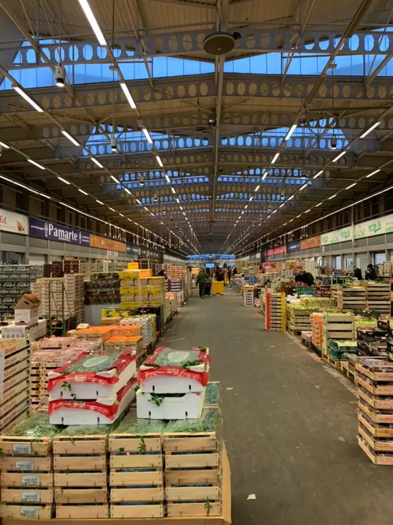mercado