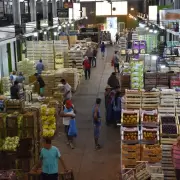 Mercado frutihort�cola de Cuyo en vilo: incertidumbre y precios en la cuerda floja