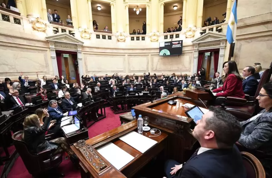 Senado