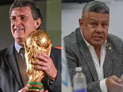 El matador fue lapidario con Tapia