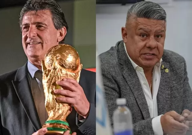 El matador fue lapidario con Tapia