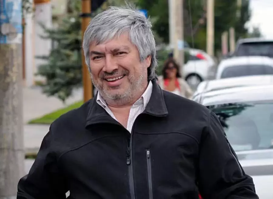 Casanello orden� un an�lisis de la trazabilidad del dinero de Austral Construcciones, empresa que pertenec�a a B�ez.