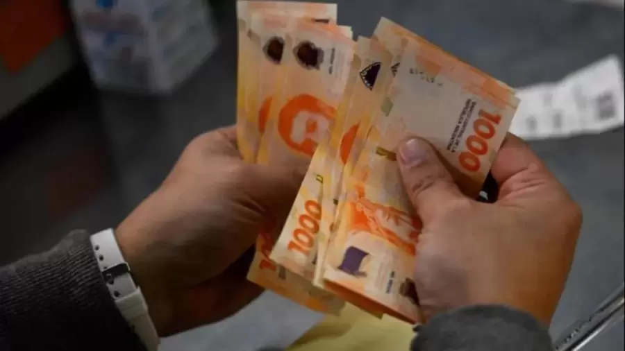Salarios