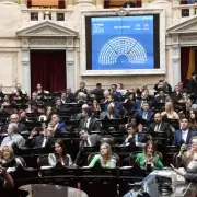La Libertad Avanza alista su estrategia en el �ltimo sprint por Ficha Limpia