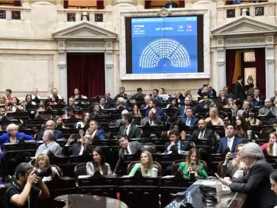 Todos los detalles de un proyecto de ley que deber� sortear su primera gran prueba en la C�mara baja del Congreso.