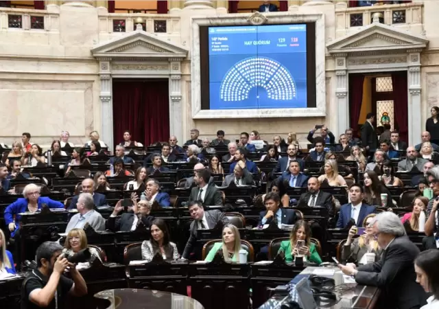 Todos los detalles de un proyecto de ley que deber� sortear su primera gran prueba en la C�mara baja del Congreso.