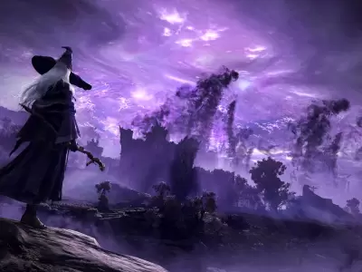 Elden Ring: Nightreign
