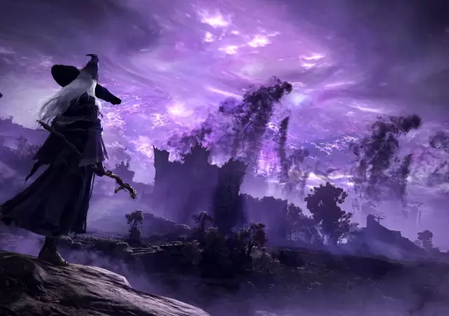 Elden Ring: Nightreign