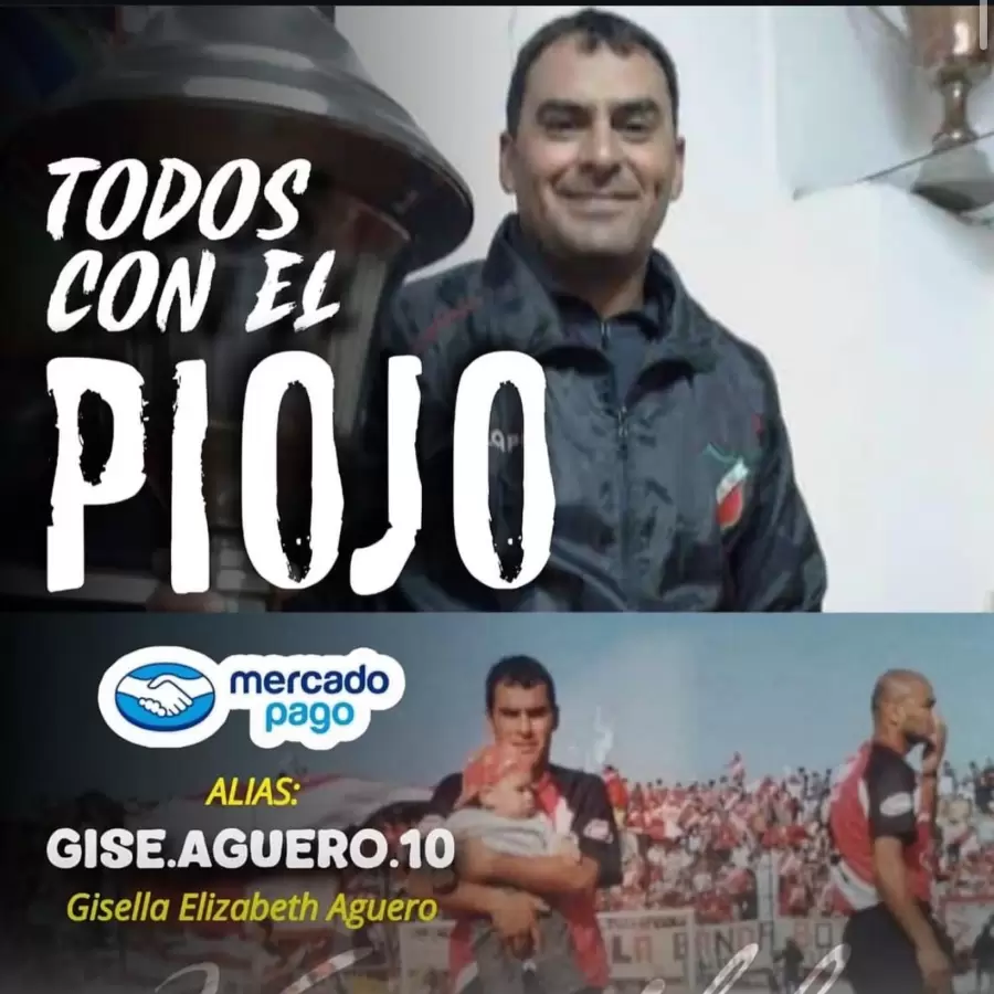 La familia pide colaboraci�n para su atenci�n m�dica