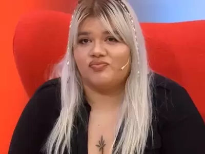 Morena Rial