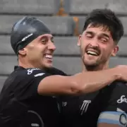 Gimnasia y Esgrima elimin� a Chicago y sigue adelante en la Copa Argentina