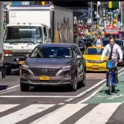 Trump arremete contra Nueva York por licencias de conducir para indocumentados