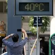 Ola de calor sofocante se apodera de gran parte de Brasil