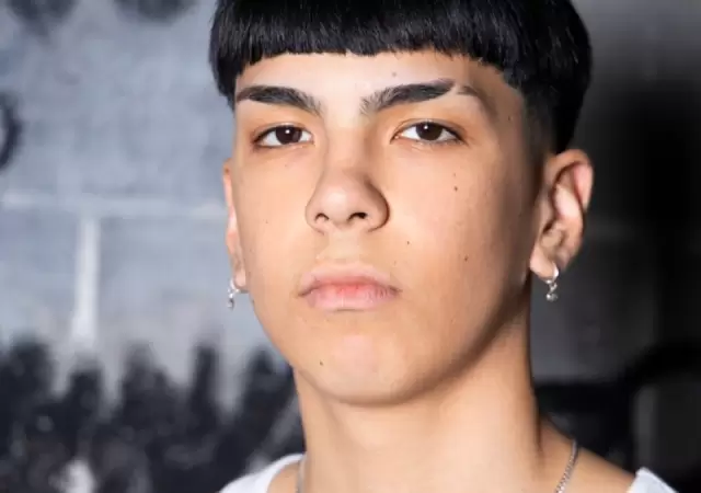 Milo J.