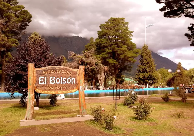 El Bols�n.