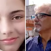 '"Asesino": el misterioso mensaje que le dejaron al padre de Paloma Gallardo