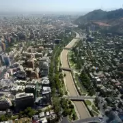 Chile: familia neuquina vivi� una pesadilla al regreso de sus vacaciones