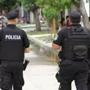 Terrible antecedente de un hombre asesinado a pu�aladas en el Conurbano