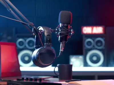 D�a Mundial de la Radio.