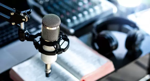 Día Internacional de la Radio.