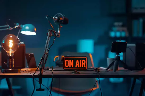 Día Internacional de la Radio.