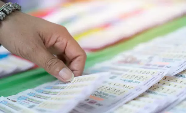 Gan� la loter�a con ChatGPT.