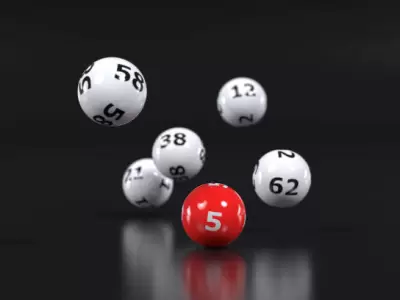 Lo que hay que hacer para ganar la Loter�a seg�n ChatGPT.