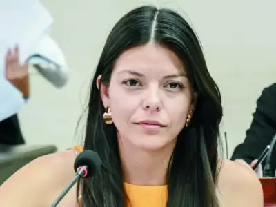 Mar�a Emilia Orozco espera que el kirchnerismo se divida y apoye la norma del oficialismo. (Foto: archivo web)