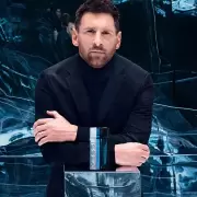 Messi lanzó su perfume: ¿cuánto cuesta y dónde comprarlo?