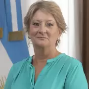 Renunci� Ana Lamas, subsecretaria de Ambiente de la Naci�n