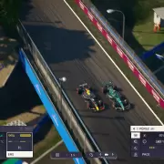 ¡Acelerá, Verstappen!: F1 Manager 2024 gratis en Epic Games Store