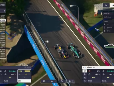 F1 Manager 2024