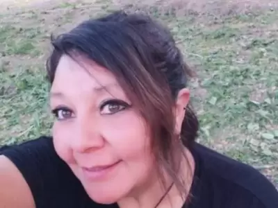 Alejandra Cuevas fue vista �ltima vez cuando dej� su lugar de trabajo el 31 de enero pasado.