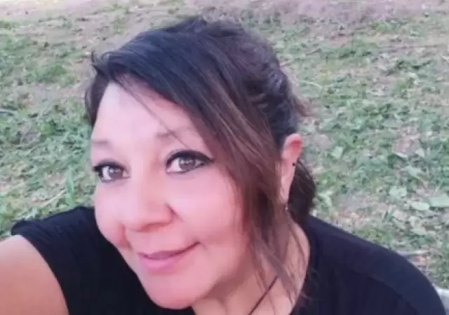 Alejandra Cuevas fue vista �ltima vez cuando dej� su lugar de trabajo el 31 de enero pasado.
