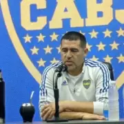 Riquelme rompi� el silencio: entre la Libertadores y el sue�o de Paredes