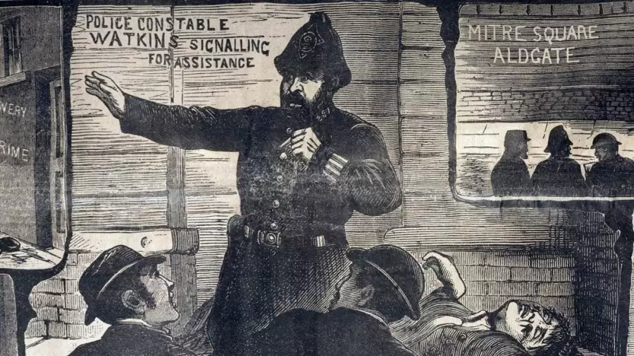 Se trabaj� con ADN conservado en un pa�uelo, de 1888, pero tambi�n con material de los descendientes de las v�ctimas y del supuesto asesino.