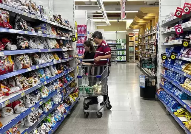 La inflaci�n sigue firme: el IPC de marzo superar�a el 2,5%