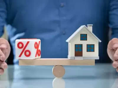 Te traemos las claves en el entramado del cr�dito y la aspiraci�n a la vivienda propia.