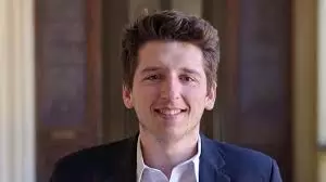 Federico Gonz�lez Rouco, especialista en el mercado inmobiliario.