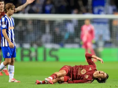 La lesi�n de Dybala. �Jugar� el mes que viene con Argentina?