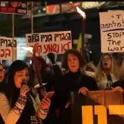 Ham�s cede ante el ultim�tum israel� y habr� 3 nuevos liberados