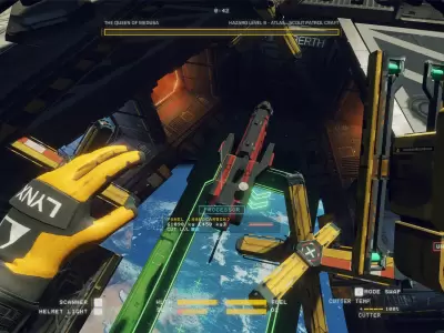 Hardspace: Shipbreaker