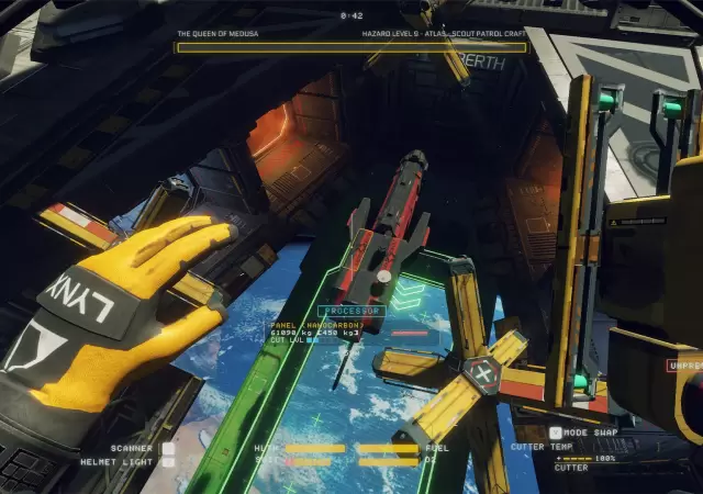 Hardspace: Shipbreaker
