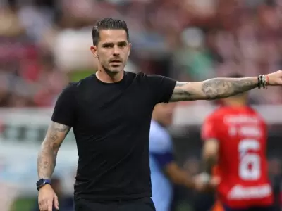 El Boca de Fernando Gago intentar� ganar de visitante.