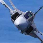 La Fuerza A�rea de Brasil destruy� una avioneta que volaba sin permiso