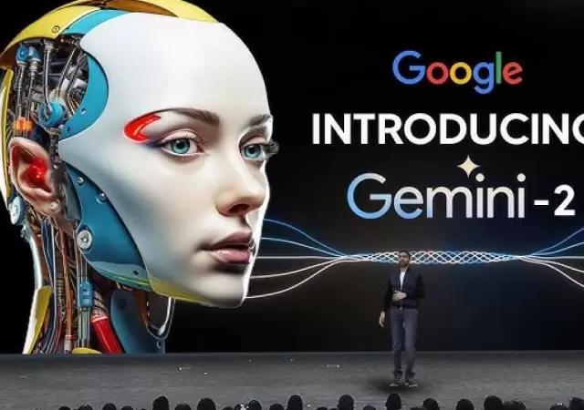Gemini 2.0