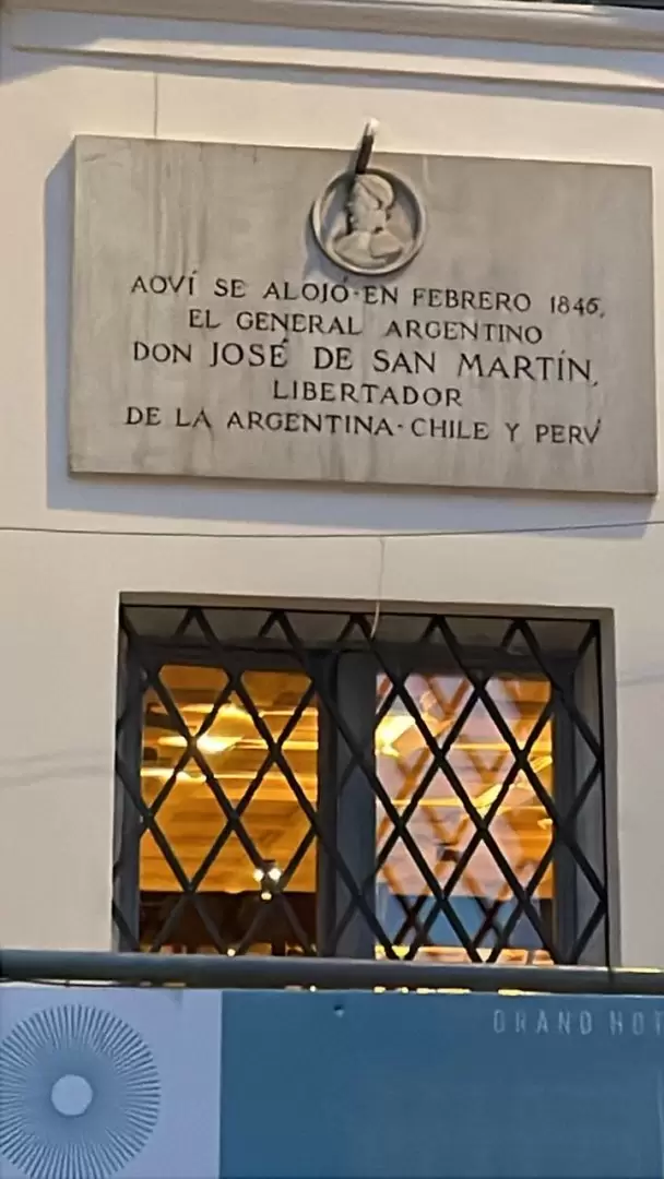 Placa