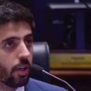 Fuertes cr�ticas a la gesti�n de Milei de uno de los fundadores de LLA