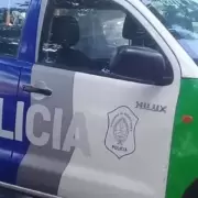 A sangre fr�a: as� asesinaron a un joven para robarle la moto
